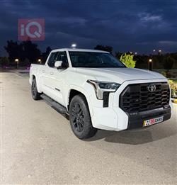 تويوتا توندرا